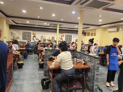 -浑河春面馆·非遗鹿角面(房山店)