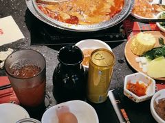 -牛New寿喜烧(新六百店)
