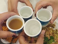 -鑫巴蜀小镇 · 水煮鱼专研店(玉桥店)