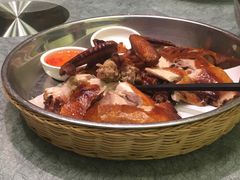 -老伙记海鲜码头(北滘店)
