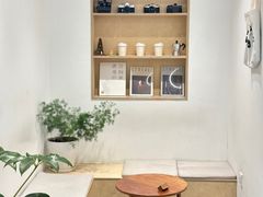 -素咫咖啡CLIFEROSE(新安店)
