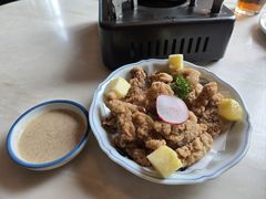 -林四喜·闽南传家菜(鼓浪屿店)