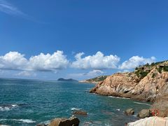 -广东惠东海龟国家级自然保护区
