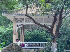 -广州市白云山风景名胜区