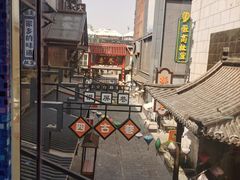 -中国徽菜·徽商故里(罍街店)