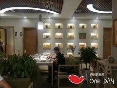 -安多素食(广仁寺路店)
