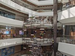 -肯德基(嘉善路地铁站店)