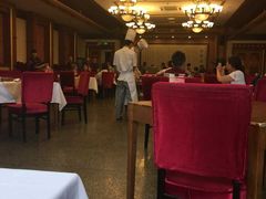 大堂-北京全聚德(天安门店)