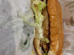 -麦当劳(盛兴大街店)