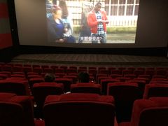 -保利国际影城(万家邻里店)