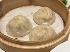利苑小笼包-利苑酒家(合景国际金融广场店)