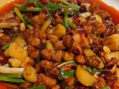 -树厨贵州菜(大十字店)