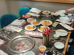 -一品诚记烤肉·甄选店(中南路店)