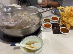 -菜忠潮州牛肉店(岗厦店)