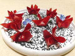 -将相和·海鲜蒸饺大连菜