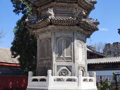 -白云观