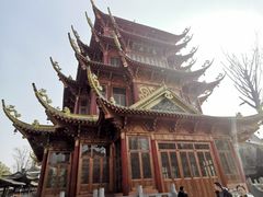 -龙潭水乡