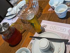 -黄泥岗·地道湖北菜(奥特莱斯店)