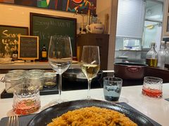 -安妮意大利餐厅(世贸天阶店)