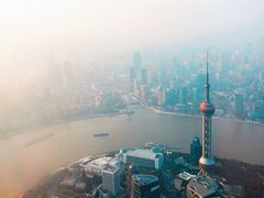 -上海中心大厦