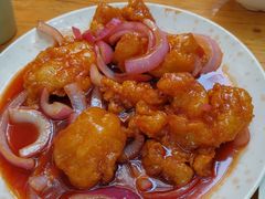-紫金食坊(江南西路店)