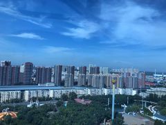 -哈尔滨文化公园