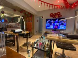 -沫儿·美甲美睫·半永久·皮肤管理