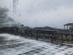 -江南天池