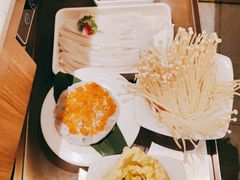 -左庭右院鲜牛肉火锅(长泰广场店)