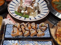 -香猪坊韩国烤肉专属门店(魏公村店)