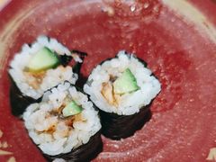 -寿司郎(北京路粤潮楼店)