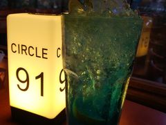 -CIRCLE·酒吧(第一国际店)