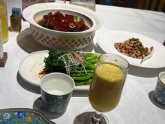 -一品江南韵·淮扬菜