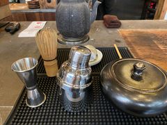 -去茶山(新光里店)