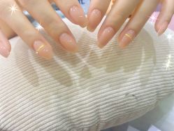 -Meet Nail 美睫·美甲