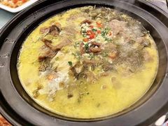 -丽华园(汉阳龙阳店)