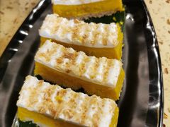 -名点一号·精致茶点·手工制作(天贵店)