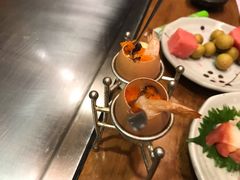 -大渔铁板烧(中山路八佰伴店)