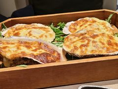 -卢布里西餐厅(星海广场店)