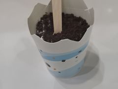 -麦当劳(鄂尔多斯机场店)