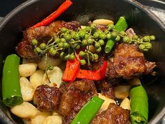 -南里山房(虹桥新天地店)