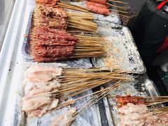-辽B·小串(总店)