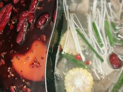 -蜀都三哥火锅店(力盟商业步行街店)