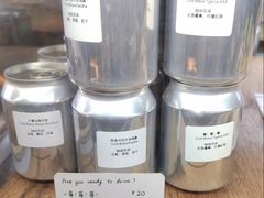 -fishtank鱼缸咖啡(三山街店)