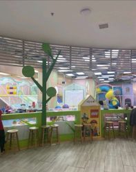 -小Q亲子乐园(童年时光店)