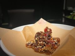 脆炸鳝丝-胜紫云亭 HUAIYANG MASTER(前滩店)