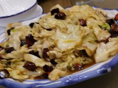 -小唐小四川水煮鱼(北三路店)