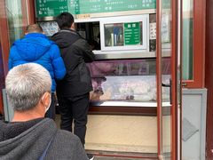 -李小老烧饼(常营民族家园店)