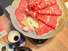 -满来寿喜烧(金虹桥店)