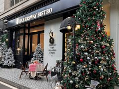 -名点荟·生日蛋糕·下午茶(五缘湾店)